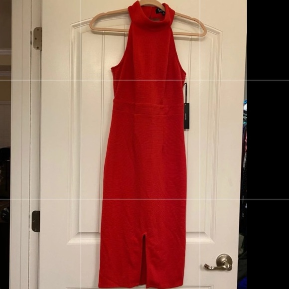 Dress - Picture 3 of 5